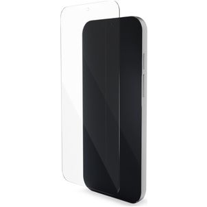 Mobilize Nothing Phone (3a) Glazen Screenprotector - Case Friendly
