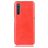 Mobigear Excellent Realme X50 Pro Hoesje Hardcase Backcover - Rood