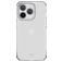 ITSkins SpectrumClear-R Doorzichtig iPhone 14 Pro Hoesje Flexibel TPU Backcover Shockproof - Transparant