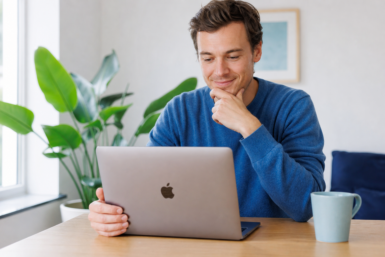 Hoeveel is mijn MacBook waard? | Bereken en Verkoop Direct