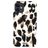 MIO iPhone XR MagSafe Hoesje Hardcase Backcover - Leopard