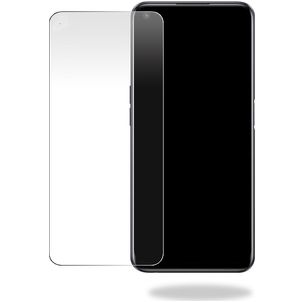 Mobilize Realme 9i Glazen Screenprotector - Case Friendly