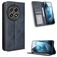 Mobigear Sensation OnePlus 13 Hoesje Bookcase Portemonnee - Blauw