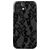 Burga Tough iPhone 16 Hoesje Hardcase Backcover Shockproof - Magnetic