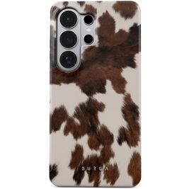 Burga MagSafe Tough Samsung Galaxy S26 Ultra MagSafe Hoesje Hardcase Backcover Shockproof - Celestial