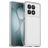 Mobigear Crystal Doorzichtig Xiaomi 14T Pro Hoesje Hardcase Backcover - Transparant
