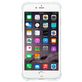 Mobigear Shock-Resistant TPU Case Green iPhone Plus 8/7 Plus