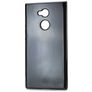 Mobilize Gelly Sony Xperia XA2 Ultra Hoesje Flexibel TPU Backcover - Zwart