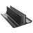 Mobigear Desk Laptop Standaard - Zwart Universeel