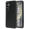 Mobiparts Classic Samsung Galaxy S24 Plus Hoesje Flexibel TPU Backcover - Matt Black