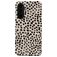 Burga Tough Samsung Galaxy A57 Hoesje Hardcase Backcover Shockproof - Almond Latte