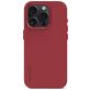 Decoded iPhone 15 Pro Max Siliconen Hoesje Backcover - Astro Dust