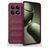 Mobigear Bumpy Xiaomi 14T Hoesje Flexibel TPU Backcover - Rood