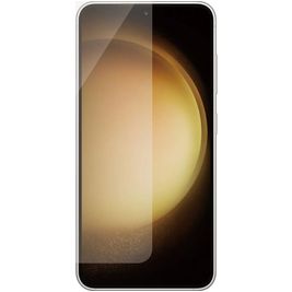 PanzerGlass Ultra-Wide Fit Samsung Galaxy S23 Glazen Screenprotector - Case Friendly + Installatie Frame