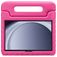 Xccess Kids Guard Samsung Galaxy Tab A9 Plus (2023) Hoes EVA Schuim - Roze