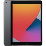 iPad 8 (2020) (10.2 inch) Hoesjes