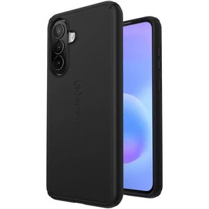 Speck Impact Hero Slim Samsung Galaxy A36 Hoesje Hardcase Backcover Shockproof - Zwart