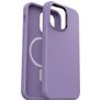 OtterBox Symmetry iPhone 14 Pro Max MagSafe Hoesje Hardcase Backcover Shockproof - Paars