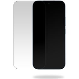 Mobilize Xiaomi 17T Pro Glazen Screenprotector - Case Friendly