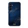 MIO Samsung Galaxy A35 MagSafe Hoesje Hardcase Backcover - Midnight Sparkle