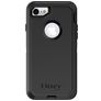 Otterbox Defender iPhone 8 Hoesje Hardcase Backcover Shockproof - Zwart