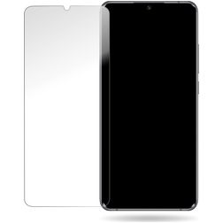 Mobilize Xiaomi Mi 10 Lite Glazen Screenprotector - Case Friendly