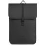 Gaston Luga Däsh Pack Laptop Rugtas 13 - 14 inch Laptoptas - Zwart