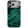 Burga Tough iPhone 18 Pro Max MagSafe Hoesje Hardcase Backcover Shockproof - Emerald Pool
