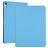 Mobigear Folio iPad 10 (2022) Hoes Bookcase - Blauw