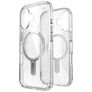 Speck Presidio Perfect Clear Grip Doorzichtig iPhone 17 MagSafe Hoesje Hardcase Backcover Shockproof - ClickLock