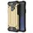 Mobigear Outdoor Samsung Galaxy S9 Hoesje Hardcase Backcover Shockproof - Goud