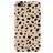MIO iPhone 7 MagSafe Hoesje Hardcase Backcover - Spots