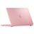 Mobigear Matte MacBook Neo 13 Inch (2026) Hoes Hardshell Laptopcover MacBook Case - Roze - Model A3404