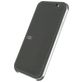 Mobilize Flip Case HTC One M8 Hoesje Flipcase - Grijs