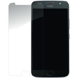 Mobilize Motorola Moto G5S Plus Glazen Screenprotector - Case Friendly