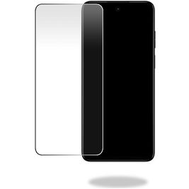 Mobilize Motorola Moto G32 Glazen Screenprotector - Case Friendly