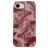 Burga Tough iPhone 16e Hoesje Hardcase Backcover Shockproof - Tender Kiss