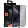 Elite Premium iPhone 17 Glazen Screenprotector Anti-Glare - Case Friendly