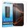 Mobigear iPhone 16 Pro Max Glazen Screenprotector - Case Friendly