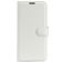 Mobigear Classic OnePlus 10 Pro Hoesje Bookcase Portemonnee - Wit