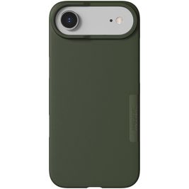 Nudient Thin Magsafe iPhone Air MagSafe Hoesje Hardcase Backcover - Pine Green