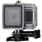 Mobigear TotalDefend GoPro Session 1 / 4 / 5 Hoesje Waterdicht - - GoPro Session 1 / 4 / 5 - Transparant