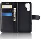 Mobigear Classic Huawei P30 Pro Hoesje Bookcase Portemonnee - Zwart
