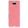 Mobigear Croco Sony Xperia 10 Plus Hoesje Hardcase Backcover - Roze