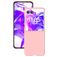Mobigear Colors Motorola Razr 50 Ultra Hoesje Hardcase Backcover - Roze