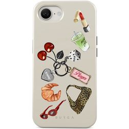 Burga Tough iPhone 17e Hoesje Hardcase Backcover Shockproof - It Girl