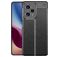 Mobigear Luxury POCO X5 Pro Hoesje Flexibel TPU Backcover - Zwart