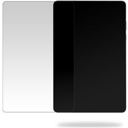 Mobilize Samsung Galaxy Tab S12 Plus Glazen Screenprotector - Case Friendly