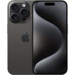 iPhone 15 Pro screenprotectors
