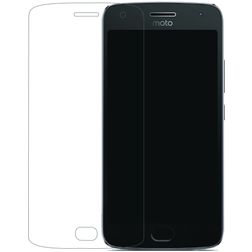 Mobilize Motorola Moto G5 Screenprotector Folie - Case Friendly (2-Pack)